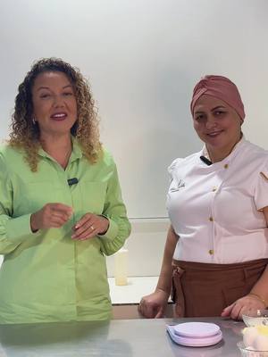 Bolo de Trigo Perfeito para acompanhar o café da tarde ou até mesmo vender e encantar seus clientes!  Ingredientes 	•	3 