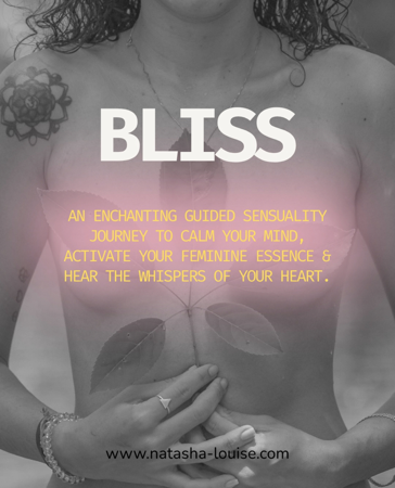 The BLISS Ritual - Immediate Access ONLY £33.33 thumbnail