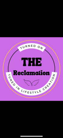 The Reclamation - Join my FREE Telegram channel thumbnail