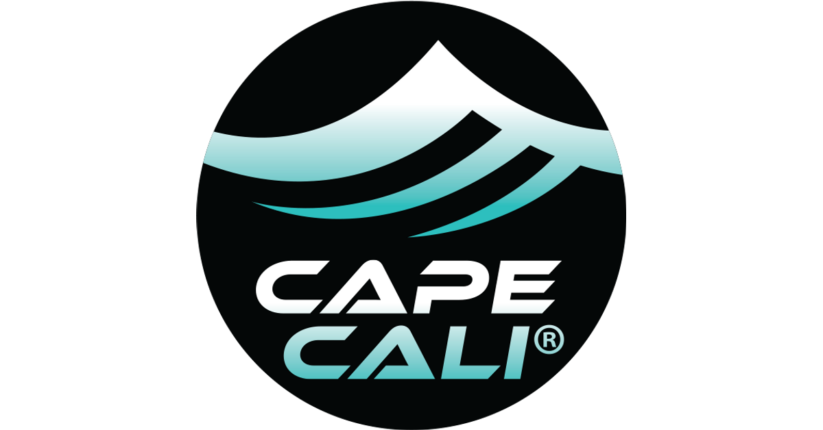 CapeCali Tails 10% Discount with code seacandy10  thumbnail