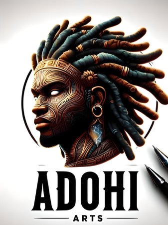 Adohi Arts thumbnail