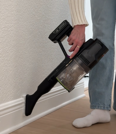 BISSELL Stick Vacuum (use JAYCEE20 for 20% off) thumbnail