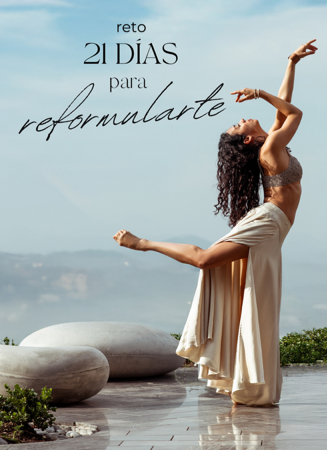 Reto 21 días para REFORMULARTE thumbnail