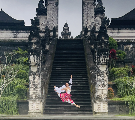 ¡Vamos a Bali!🌺 thumbnail