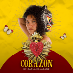 PRE SAVE -  CORAZÓN  - 3 NOVIEMBRE 2023 thumbnail