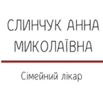 Група у VIBER для задекларованих пацієнтів Слинчук А.М.+при наявності зміни в графіку  thumbnail