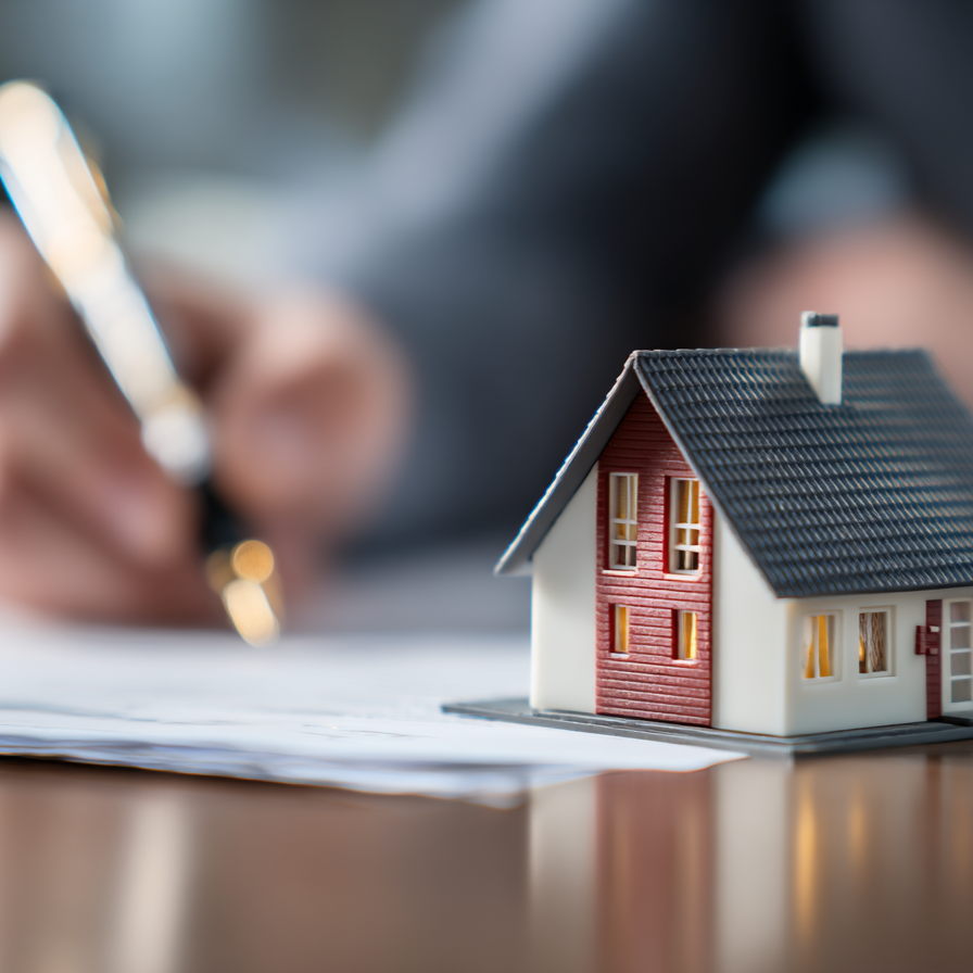 Pre-Approval Loan Application thumbnail