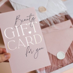 Purchase Gift Cards thumbnail