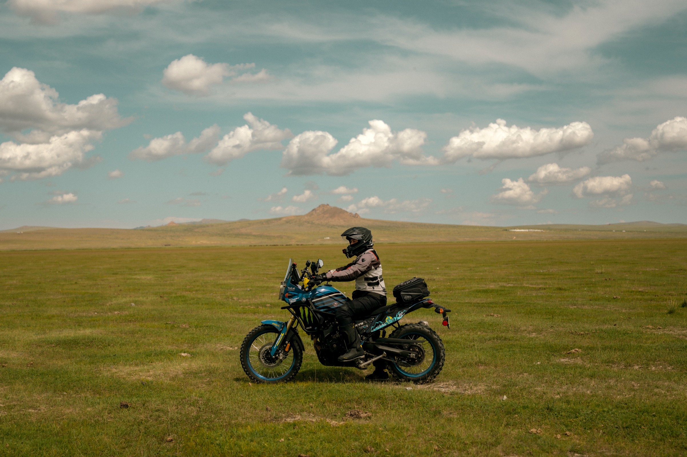 Unexplored - Mongolia thumbnail