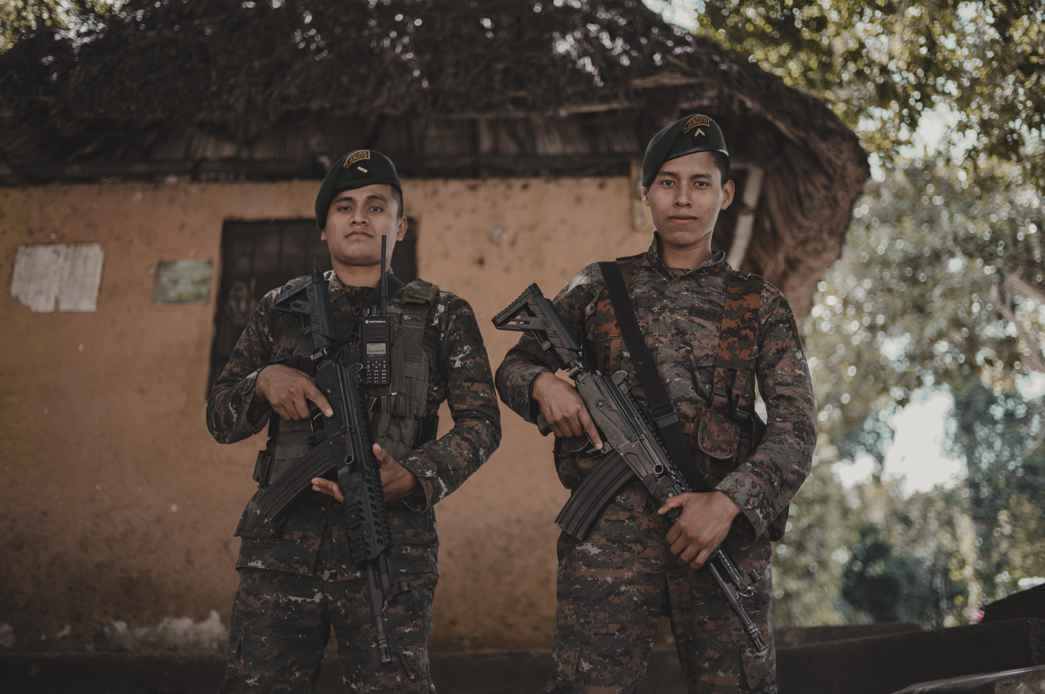 Modern Mayans thumbnail