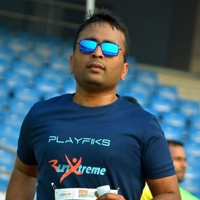 BioSite profile picture for @neeraj