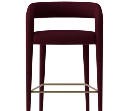 CB2 | Lisette Stool thumbnail