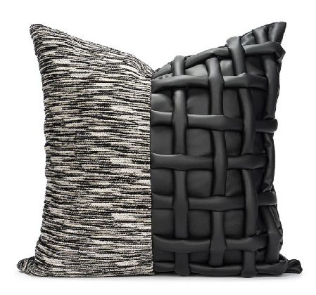 Too Faced Pillow Black thumbnail