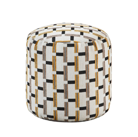 Ottoman multi colo thumbnail