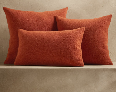 Forever Knit Cashmere Pillow | Banana Republic thumbnail