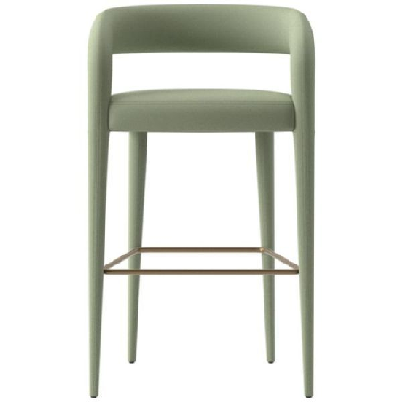 Lisette Sage Bar Stool thumbnail