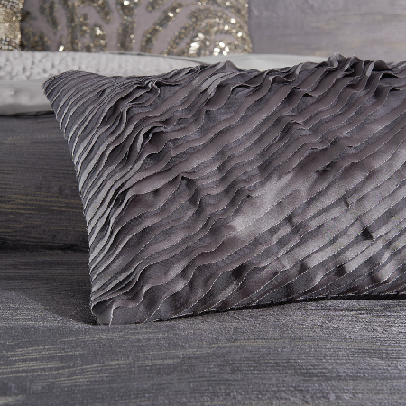 N/aGravity 11" x 22" Decorative Pillow Cover & thumbnail