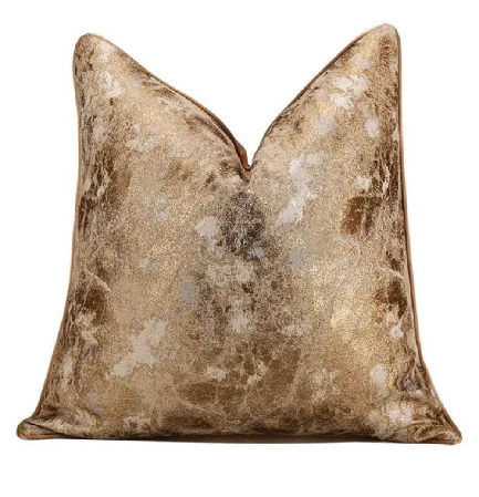 Crushed Pillow Cover 22 thumbnail