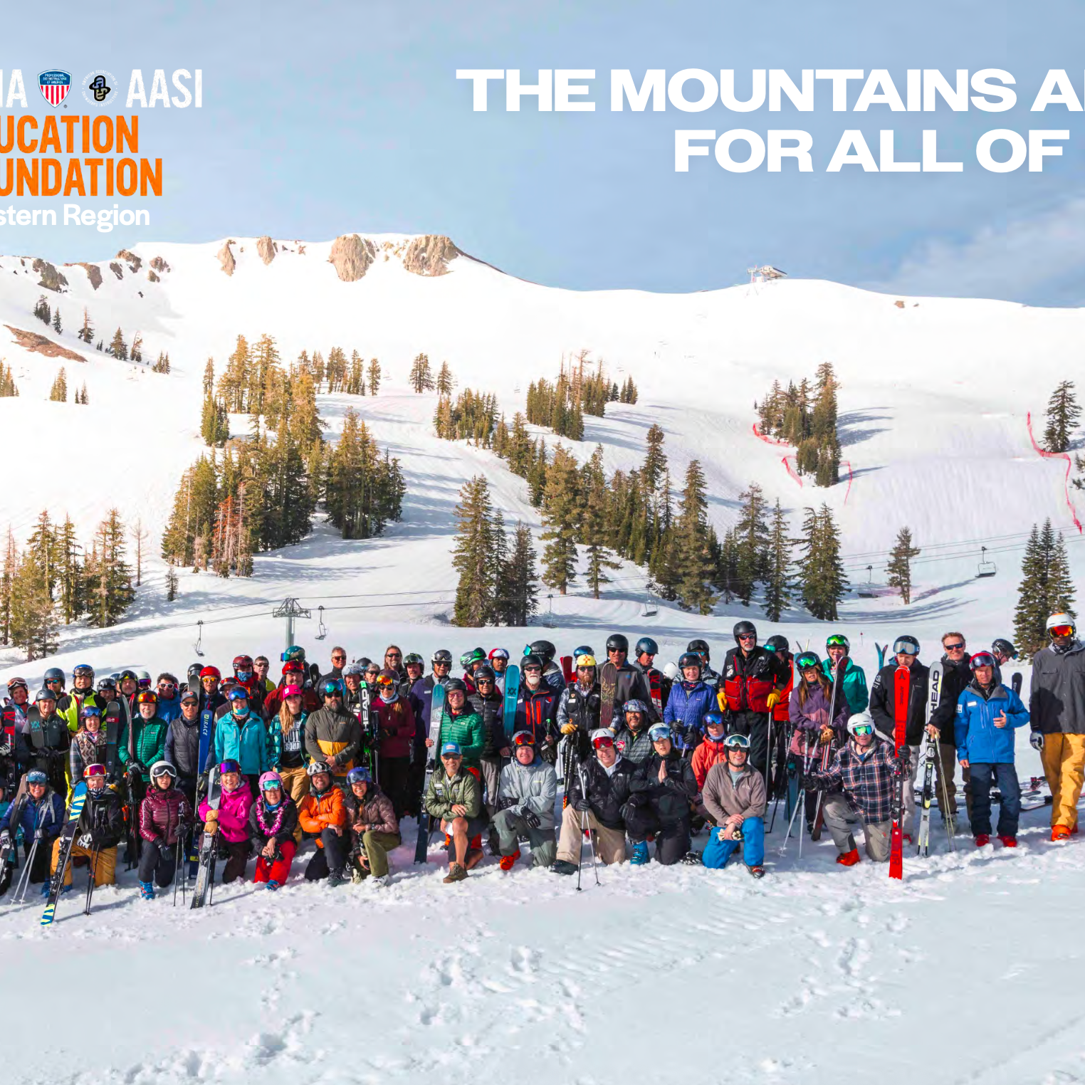 Donate to the Education Foundation thumbnail