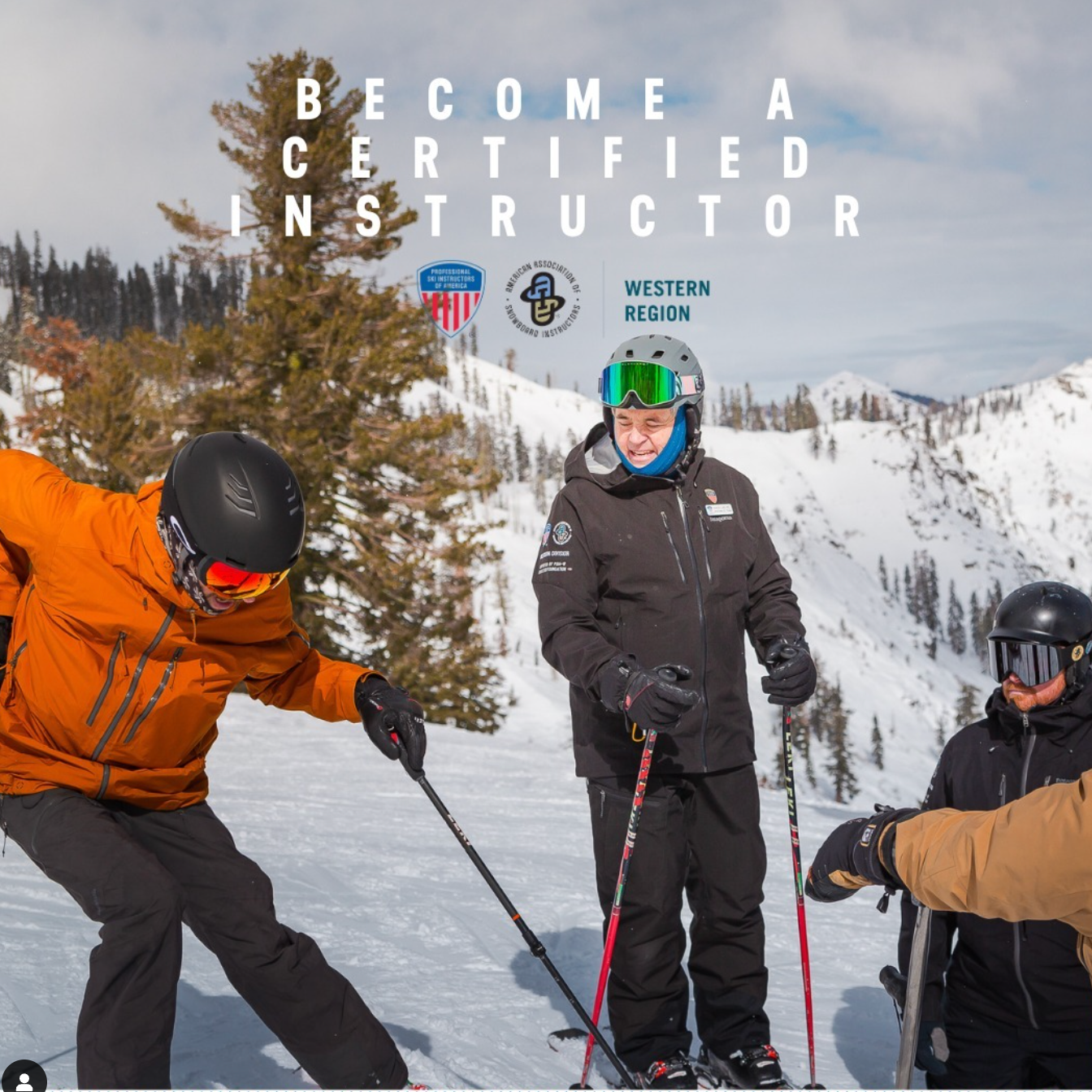 How to Become a Certified Instructor thumbnail