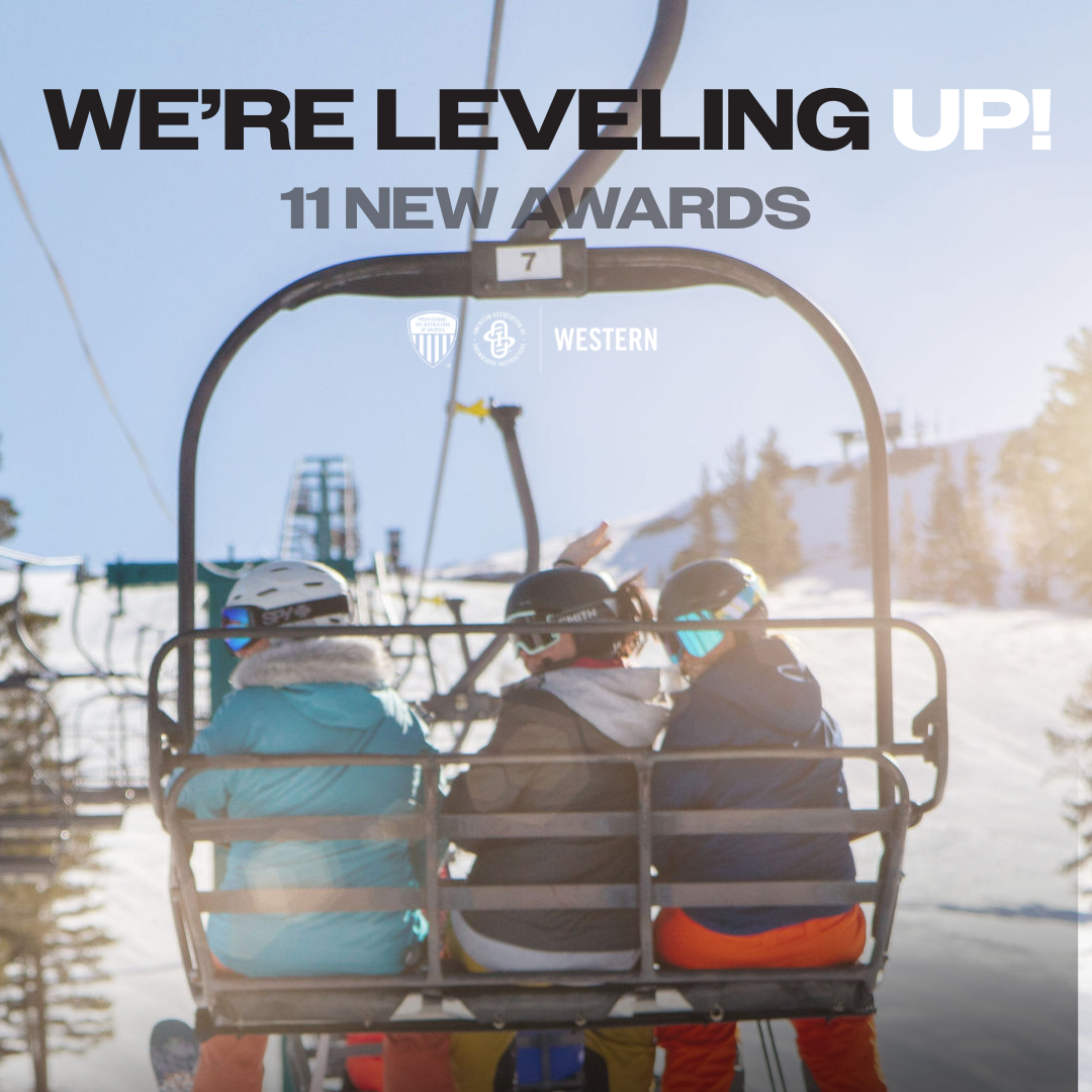 Awards & Recognition – PSIA-AASI thumbnail