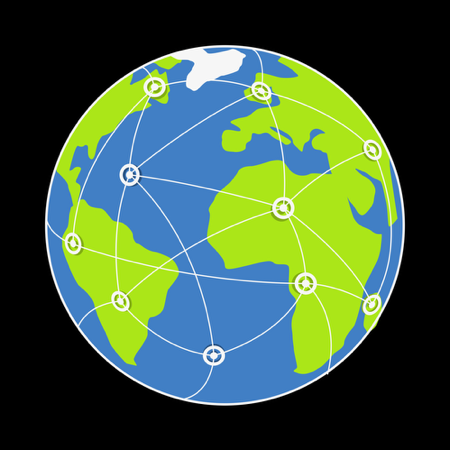 Worldwide Shipping thumbnail