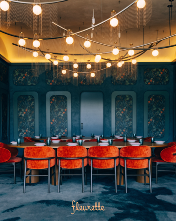 Book your event at Fleurette thumbnail
