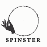SPINSTER Website  thumbnail