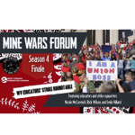 Mine Wars Forum 4: WV Educators' Strike thumbnail