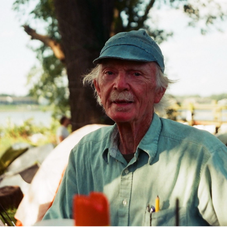 Smithsonian Folkways: Michael Hurley Tribute thumbnail