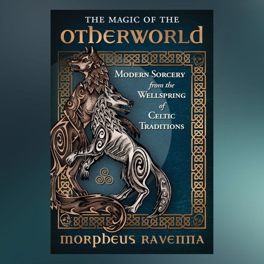 Magic of the Otherworld thumbnail