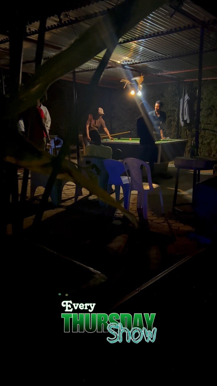 About the last « Every Thursday show » at @isubyoart250 🔥👌🏾✨ #djwinb 
—————————
·
·
·
·
·
·
·
·
·
·
·
·
·
·
·
#party #mu