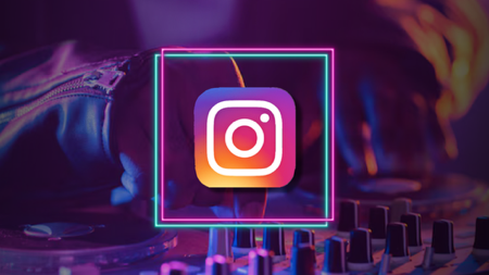 Instagram thumbnail