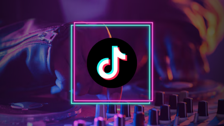 TikTok  thumbnail