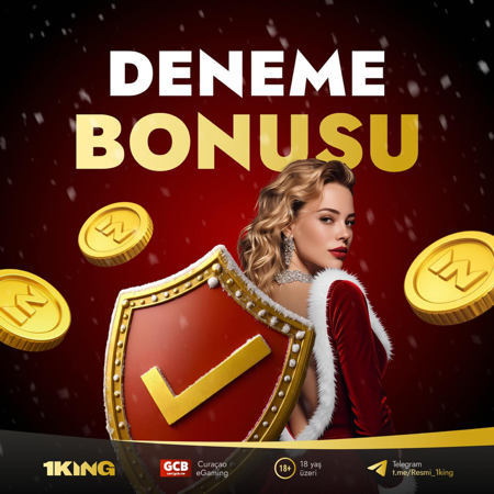 1KING 500 TL NAKİT thumbnail