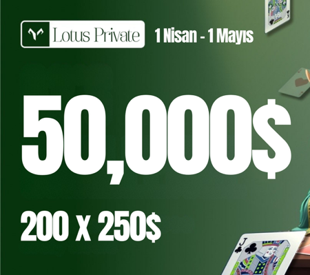 GOATED 50,000$ BİLET ETKİNLİĞİ thumbnail