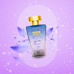 Perfume Capilar Floral Fusion 50ml - Fashion Gold thumbnail