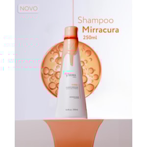 Shampoo Mirracura 250ml - Ybera Paris thumbnail