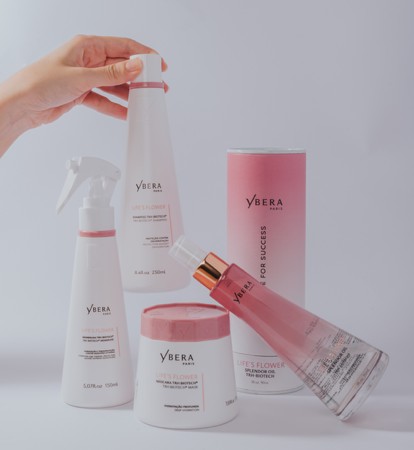 Lançamento Life's Flower | B2C Store thumbnail