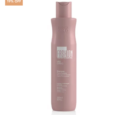 Pré shampoo 300g thumbnail