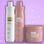 Combo Escova Progressiva 500g Fashion Gold thumbnail