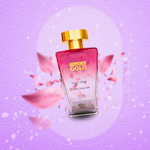 Perfume Capilar Oriental Seduction 50ml - Fashion Gold thumbnail