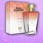 Perfume Capilar Secret Garden 50ml - Fashion Gold thumbnail