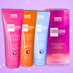 Kit New Cronograma Capilar - Fashion Gold thumbnail