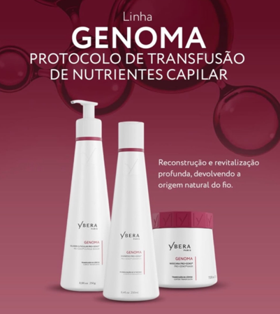 Lançamento Genoma | B2C Store thumbnail