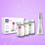 Combo Fortalecimento Capilar - Soro Vital Vello + Kit 100Timetros - 90 Capsulas thumbnail