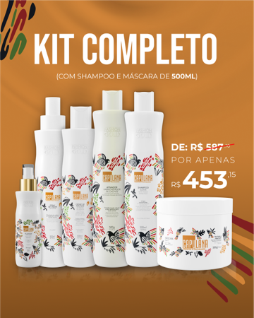 Todos os produtos da CAPULANA thumbnail