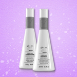 Kit Manutenção Detox 250ml/250g - Ybera Paris thumbnail