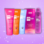 KIT Cronograma Capilar com Shampoo 500ml Fashion Gold thumbnail