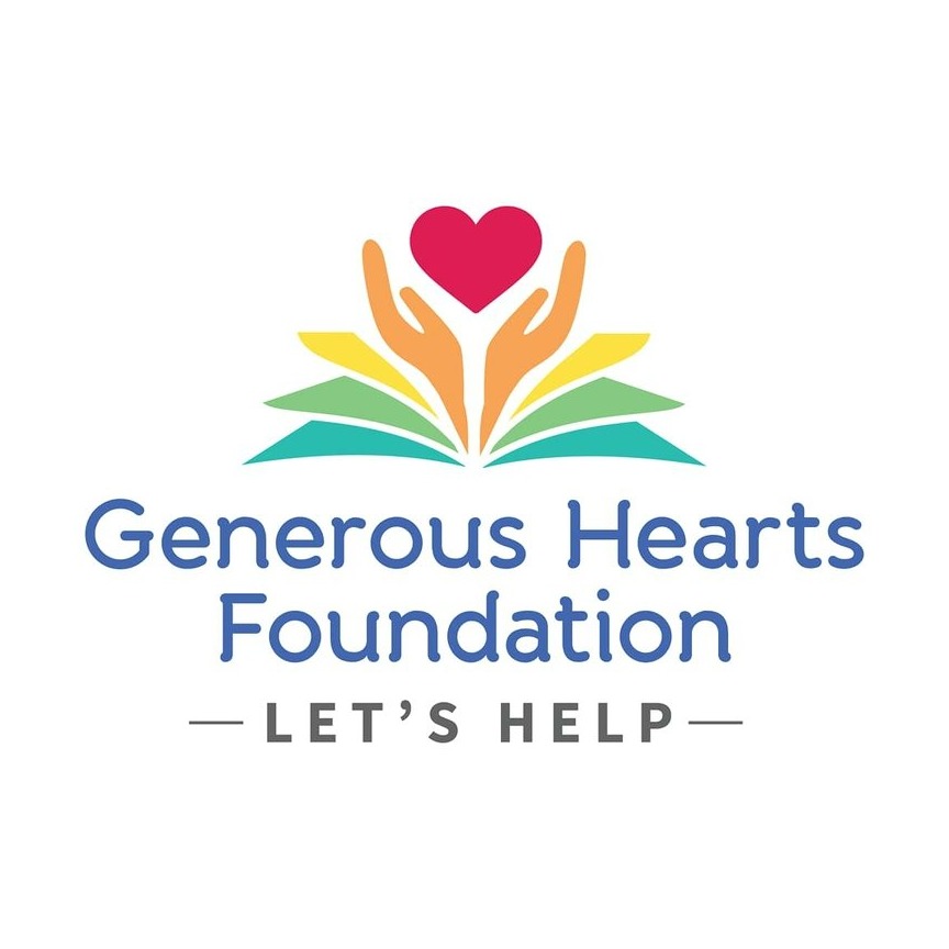 Generous Hearts Foundation - NGO thumbnail